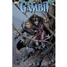 Gambit Classic Volume 1 Tpb door Howard MacKie