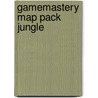 Gamemastery Map Pack Jungle by Corey Macourek