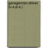 Garageman-Driver (U.S.P.S.) door Onbekend