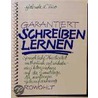 Garantiert schreiben lernen door Gabriele L. Rico