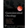 Gastrointestinal Oncology C door Abbruzzese