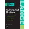 Gastrointestinal Physiology door Kim E. Barrett