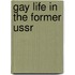 Gay Life In The Former Ussr