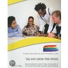 Gay and Lesbian Role Models by Jaime Seba
