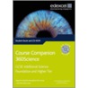 Gcse 360 Additional Science by Pauline Anderson