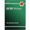 Gcse Biology Revision Guide door Richards Parsons