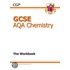 Gcse Chemistry Aqa Workbook