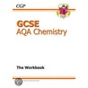 Gcse Chemistry Aqa Workbook door Richards Parsons