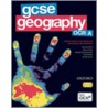 Gcse Geog Ocr A Students Bk door John Widdowson