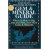 Gem Mineral Guide, Volume 4 door Steven F. Pederson