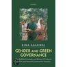 Gender & Green Governance C door Bina Agarwal