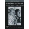 Gender In The Mirror Sfps P door Diana Tietjens Meyers