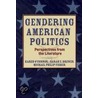 Gendering American Politics door Sarah Brewer