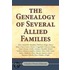 Geneology Of Several Allied
