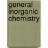 General Inorganic Chemistry