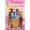 De Drakencode by Thea Stilton