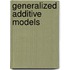 Generalized Additive Models