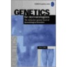 Genetics For Dermatologists door Sherri J. Bale