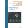 Genitourinary Tract Imaging door Robin Blake