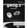 Geog.2 Workbook 3rd Edition door Rosemarie Gallagher