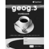 Geog.3 Workbook 3rd Edition door Rosemarie Gallagher