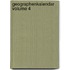 GeographenKalendar Volume 4