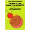 Geometry Of Complex Numbers door Mathematics