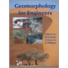 Geomorphology For Engineers door Mark Lee Dr.
