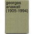 Georges Anawati (1905-1994)