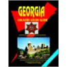 Georgia Country Study Guide door Onbekend