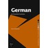 German An Essential Grammar