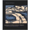 German Expressionist Prints by Stephanie Dalessandro