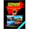 Germany Country Study Guide door Onbekend