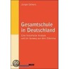 Gesamtschule in Deutschland by Jürgen Oelkers
