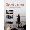 Groot handboek sportvissen door R. Korn