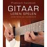 Praktisch handboek gitaar leren spelen