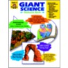 Giant Science Resource Book door Jo Ellen Moore