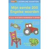 Mijn eerste Engelse woorden