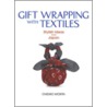 Gift Wrapping With Textiles door Chizuko Morita