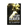 De slaappop by Jeffery Deaver