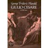Giulio Cesare In Full Score