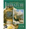 Glencoe Literature Course 4 door Onbekend