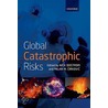 Global Catastrophic Risks C door Nick Bostrom