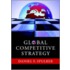 Global Competitive Strategy