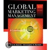 Global Marketing Management by John A. Quelch