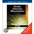 Global Strategic Management