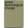 Global Technological Change by Zhouying Jin