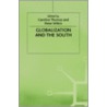 Globalization And The South door Caroline Thomas