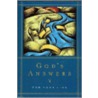 God's Answers For Your Life door Thomas Nelson Publishers