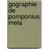Gographie de Pomponius Mela
